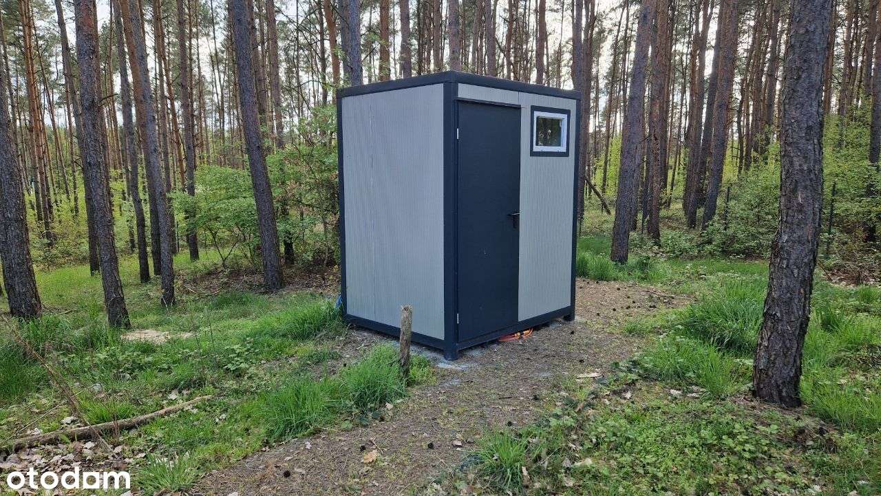 Działka z dostępem do Jeziora Budzisławskiego - Pełny obrazek: 4/11