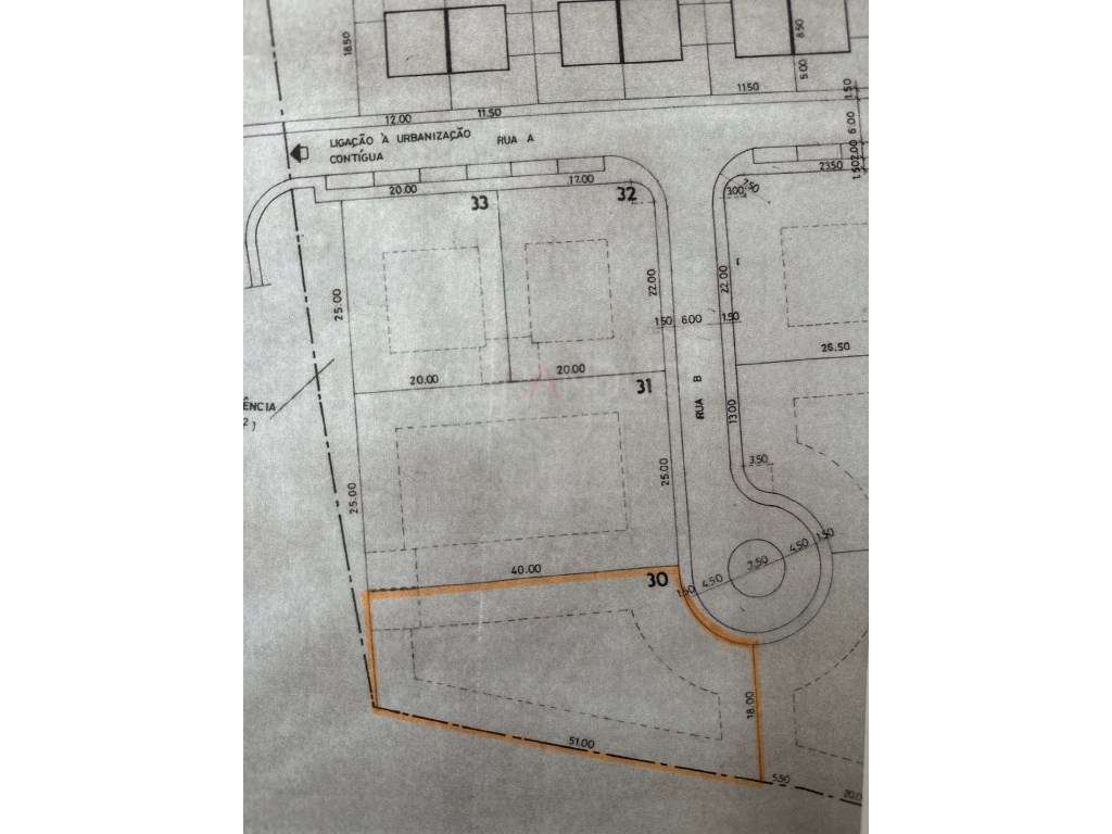 Lote Moradia Venda Sesimbra-10