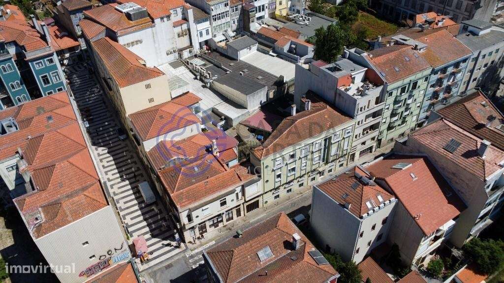 Apartamento T3 em Cedofeita - Grande imagem: 4/19