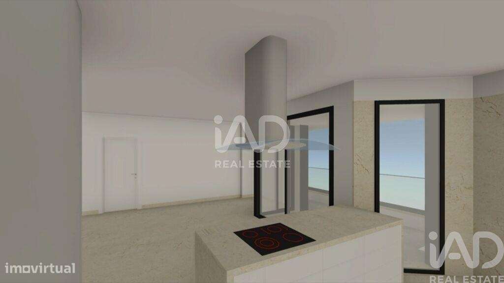 Apartamento T1 em Quelfes de 74,00 m2 - Grande imagem: 5/22