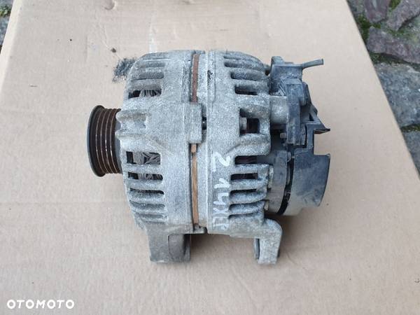 Opel 1.4 16V alternator - 1