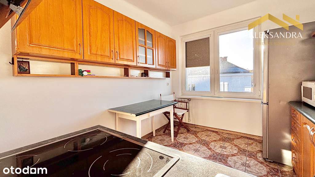 Słoneczne i funkcjonalne 2-pokojowe mieszkanie-13