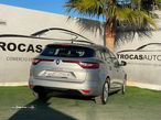 Renault Mégane Sport Tourer 1.5 dCi Limited EDC - 12