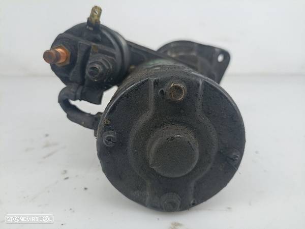 Motor De Arranque Nissan Sunny Iii Caixa (Y10) - 1