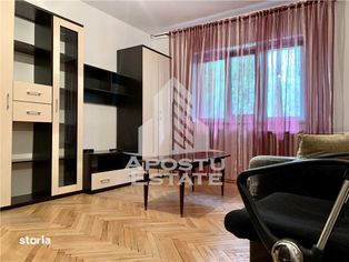 Apartament spatios cu 2 camere, zona Bucovina
