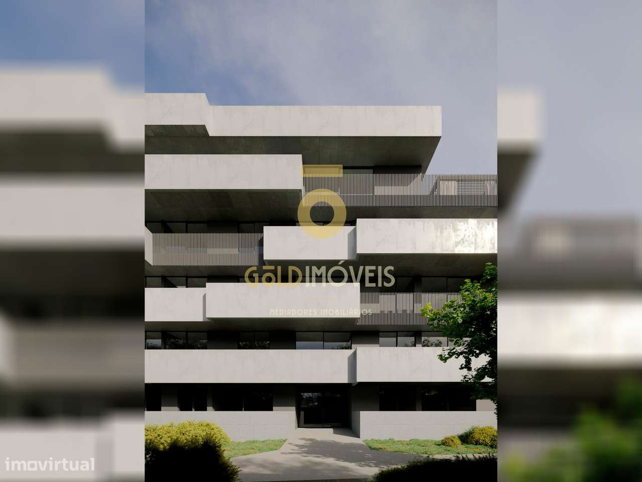 Apartamento T3 Venda em Penafiel,Penafiel-28