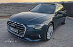 Audi A6 Avant 45 TDI quattro tiptronic design - 1