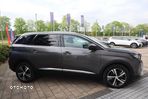 Peugeot 5008 1.6 PureTech GT S&S EAT8 - 8