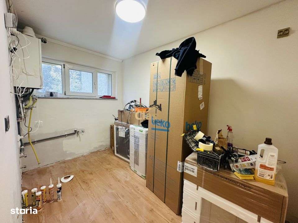 Apartament 2 camere | Mobilat lux | 48 mpu | Zona Bucium Manastur - Imagine principală: 5/10