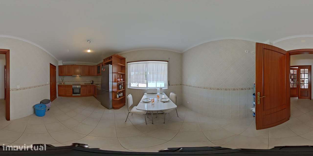 Moradia T3 em Pêra, conforto e a tranquilidade perto da praia-33