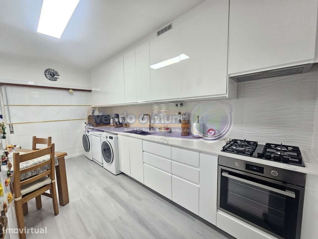 Apartamento T3 na Tapada das Mercês (LXSIN016) - Grande imagem: 4/31