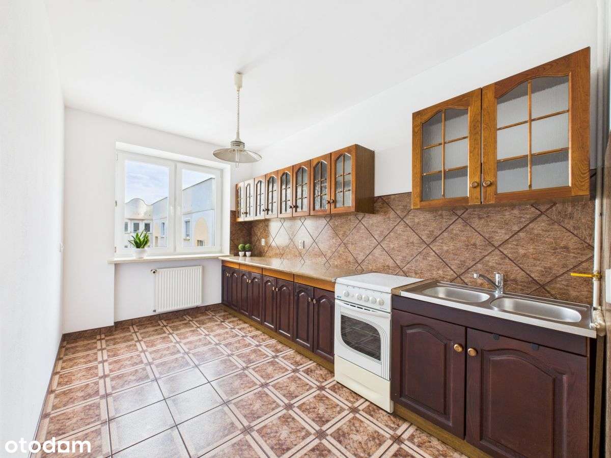 * 2 pokojowe mieszkanie Xxl *-4