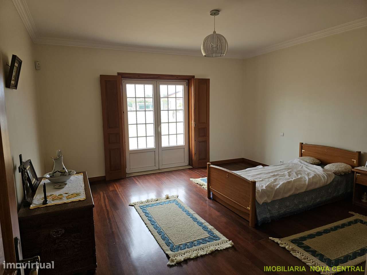 Moradia Isolada T5 Venda em Febres,Cantanhede-14