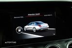 Mercedes-Benz E 200 4Matic 9G-TRONIC - 26