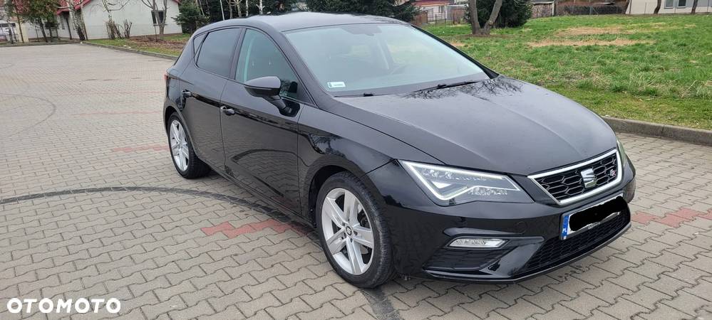 Seat Leon - 2