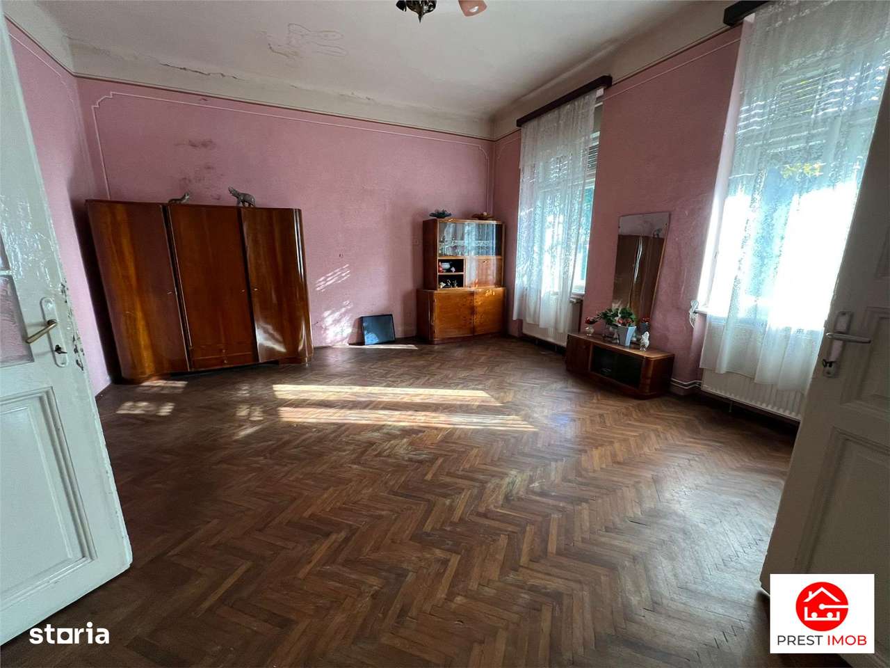 De vânzare casa în zona Poli 2 Targu Mures - Imagine principală: 4/11