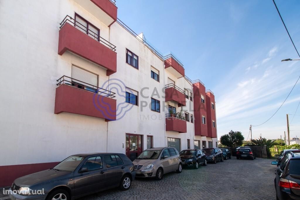 APARTAMENTO T2 ESTAÇÃO DE VALADARES | VILA NOVA DE GAIA