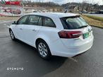 Opel Insignia 2.0 CDTI automatik Business Edition - 14