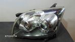 LAMPA PRAWA LEWA PRZÓD TOYOTA AVENSIS T25 - 6