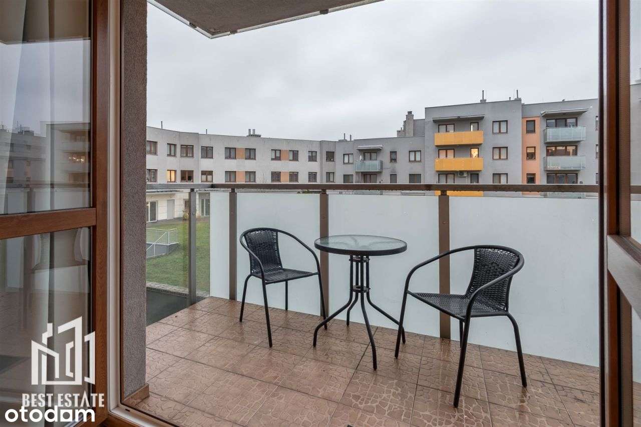 Dwupokojowe na Kujawskiej do wejścia-9