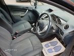 Interior complet Ford Fiesta 6 2010 Hatchback 1.6L TDCi av2q 95 - 1