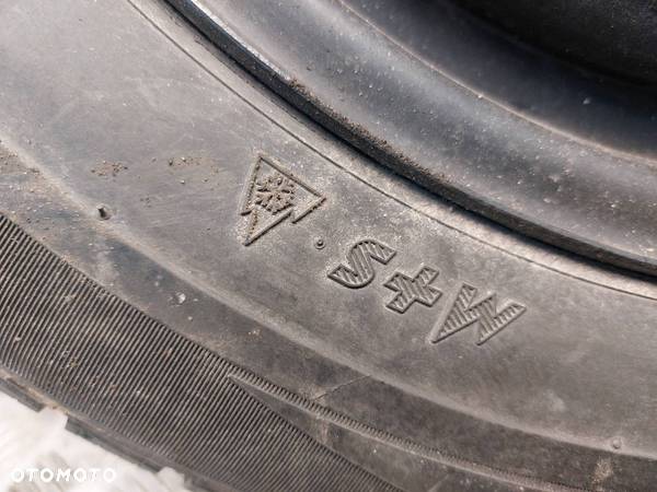 KOŁO MICHELIN 195/65R15 6X15 ET39 5X100 OCTAVIA I - 5