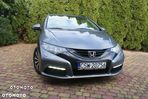 Honda Civic 1.6 i-DTEC Comfort - 10