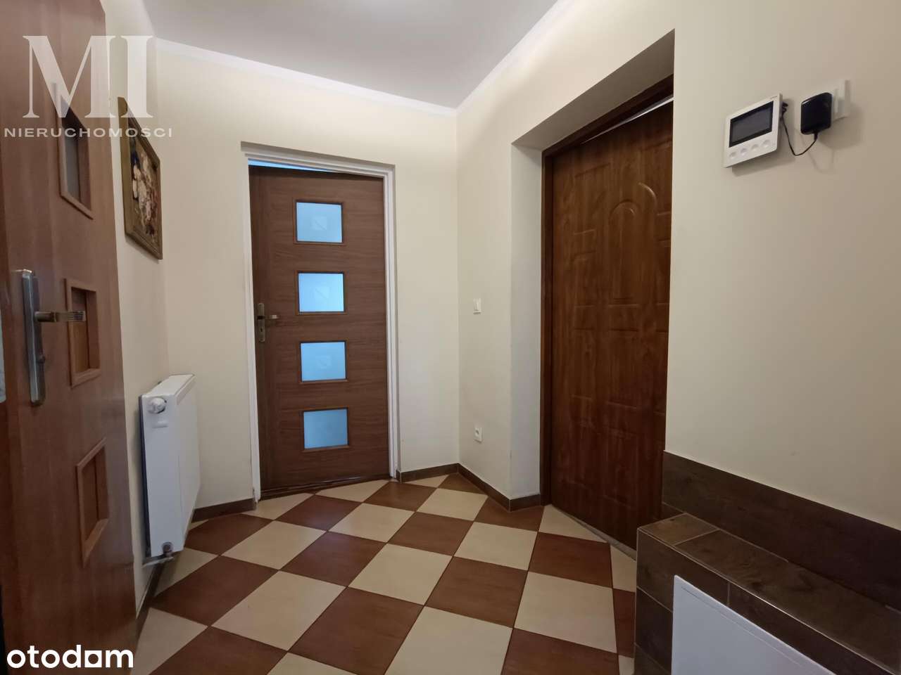 Dom  na sprzedaż  pow. Konin, duża działka-12