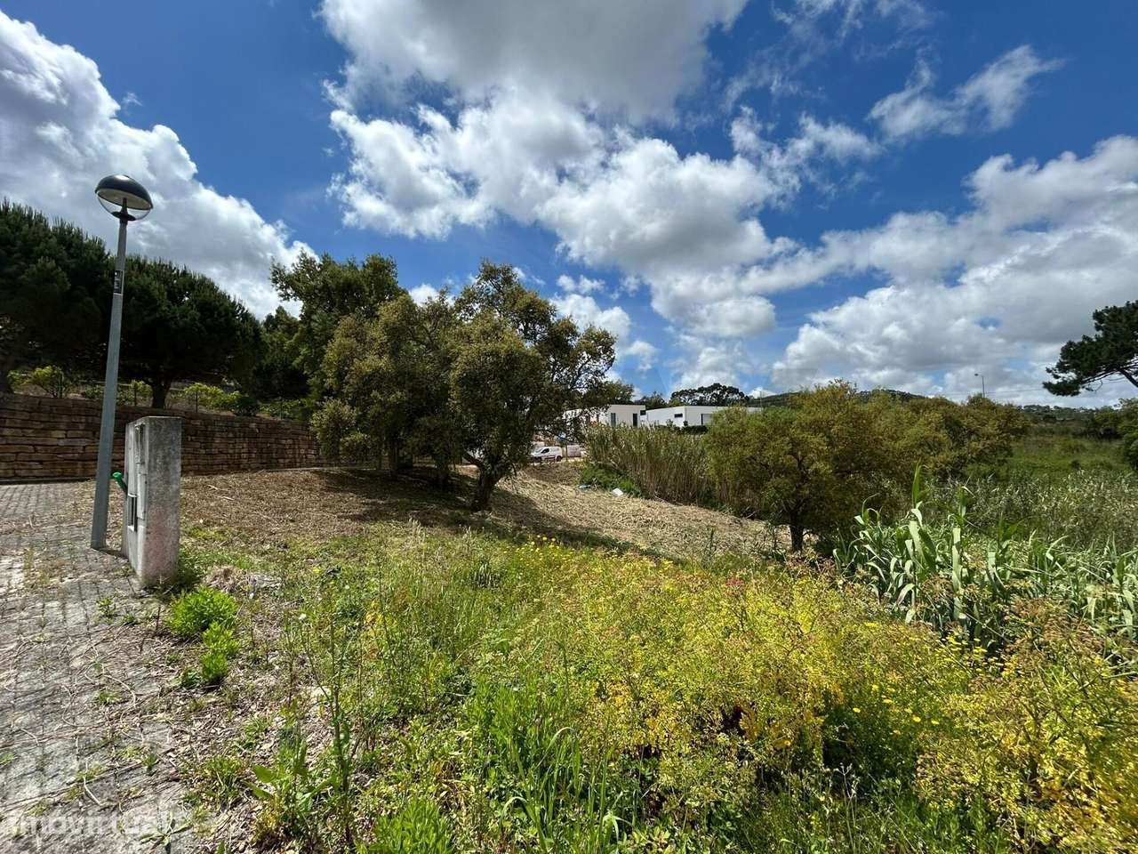 Lote de Terreno para Construção - Grande imagem: 5/10