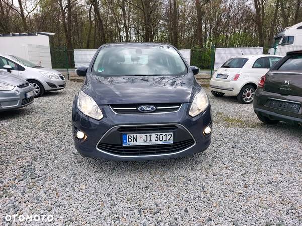 Ford C-MAX 1.6 TDCi Trend - 2