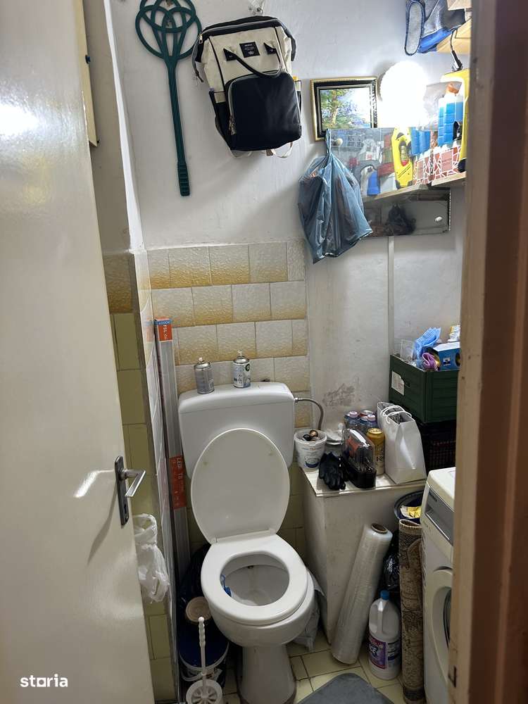 Apartament de vanzare Reghin,Bulevardul Unirii-7