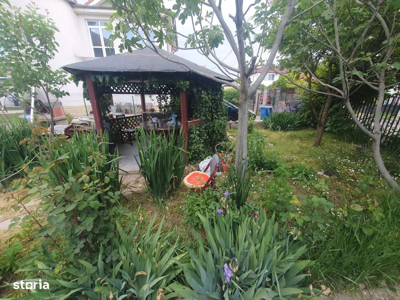 EXCLUSIVITATE - Lazu - Casa S+P+1 - Imagine principală: 4/20