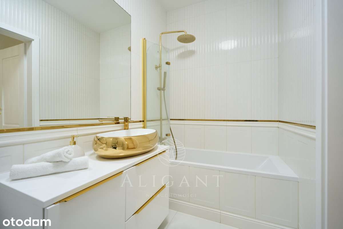 3 pokoje * wysoki standard * dębowy parkiet-15