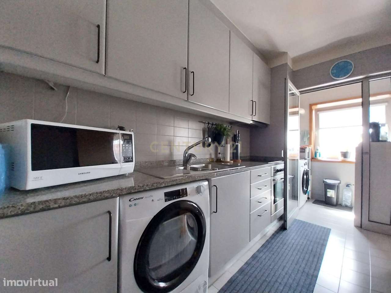 Apartamento T2, com jardim em Guifões, Matosinhos-16