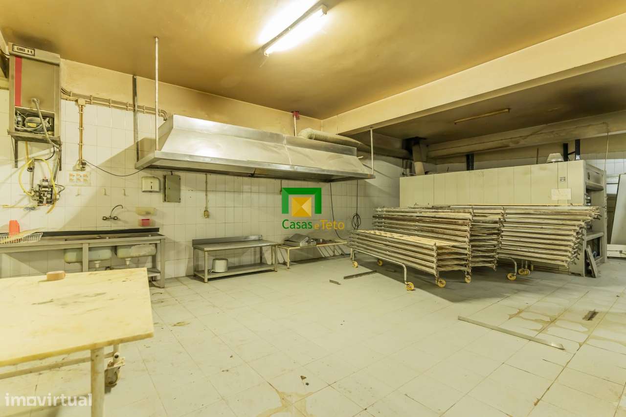 Negócio Curral das Freiras-14