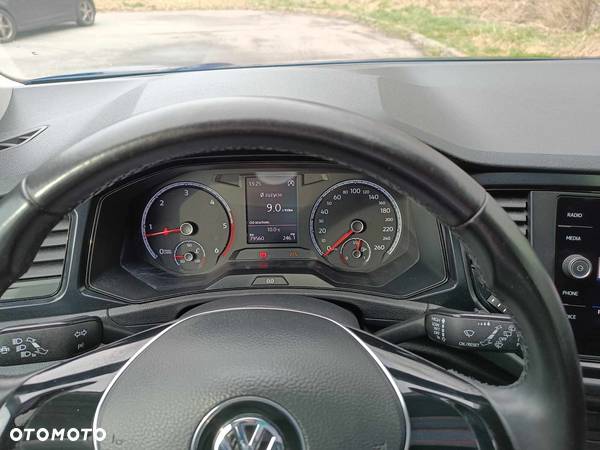 Volkswagen T-Roc 1.6 TDI SCR - 5