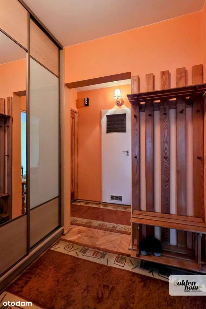 Mieszkanie, 54 m², Konin-7