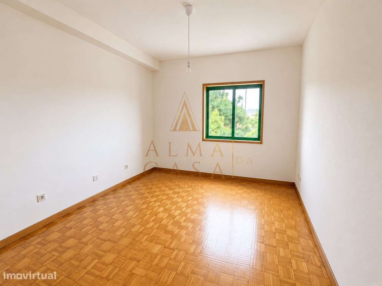Apartamento T2 em Fânzeres-8