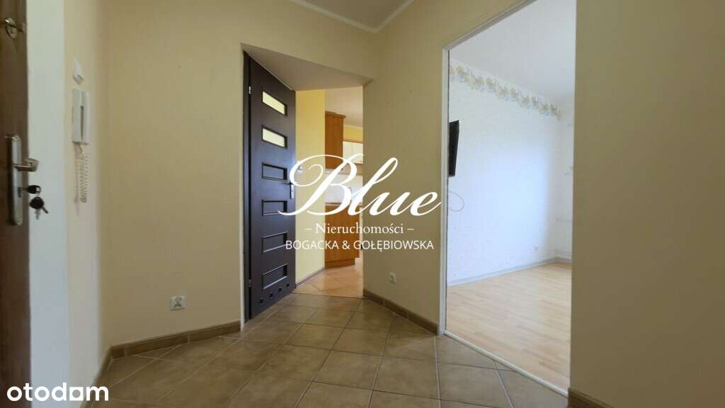 Karlino duże dwupokojowe - 30km od Kołobrzegu.-8