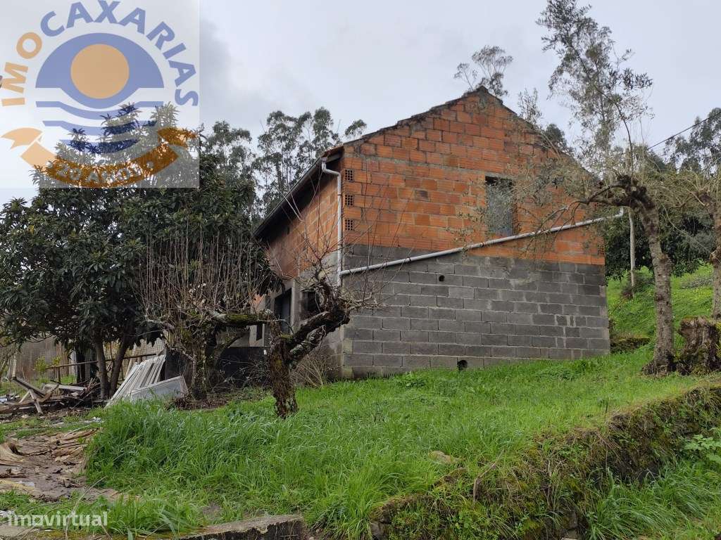 Moradia Renovada T3 _ Refúgio Moderno com Vistas de Sonho em Espite... - Grande imagem: 3/22