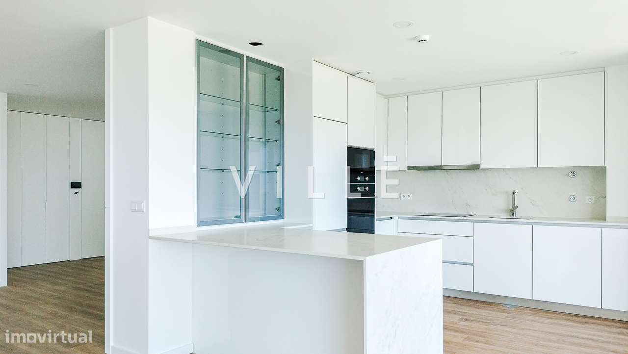 Apartamento T3 Venda em Gafanha da Encarnação,Ílhavo - Grande imagem: 4/41