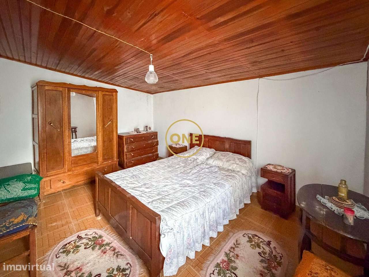 Conjunto de 3 Artigos em Val de Vez – Potencial Único a 5 min da A8 - Grande imagem: 4/28