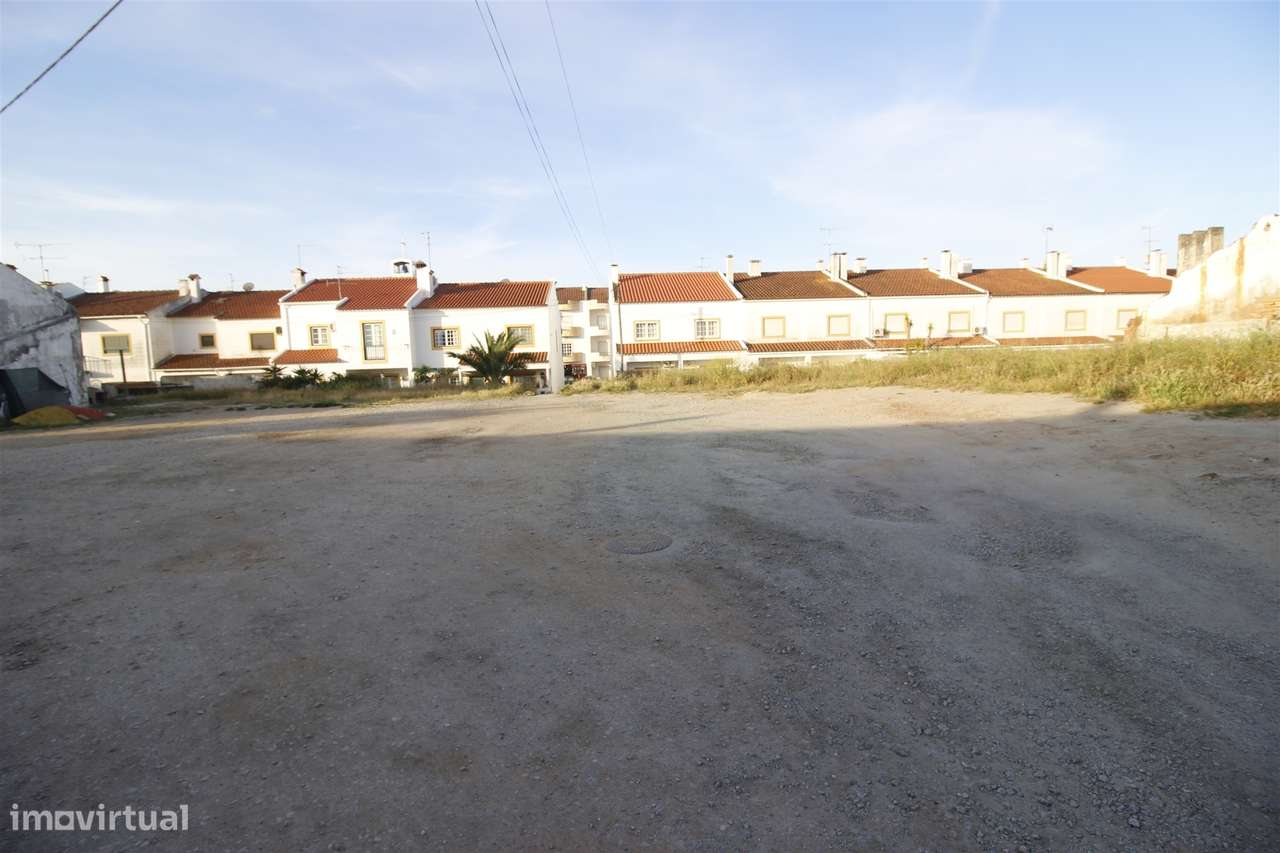 Terreno Para Construção  Venda em Vendas Novas,Vendas Novas-8