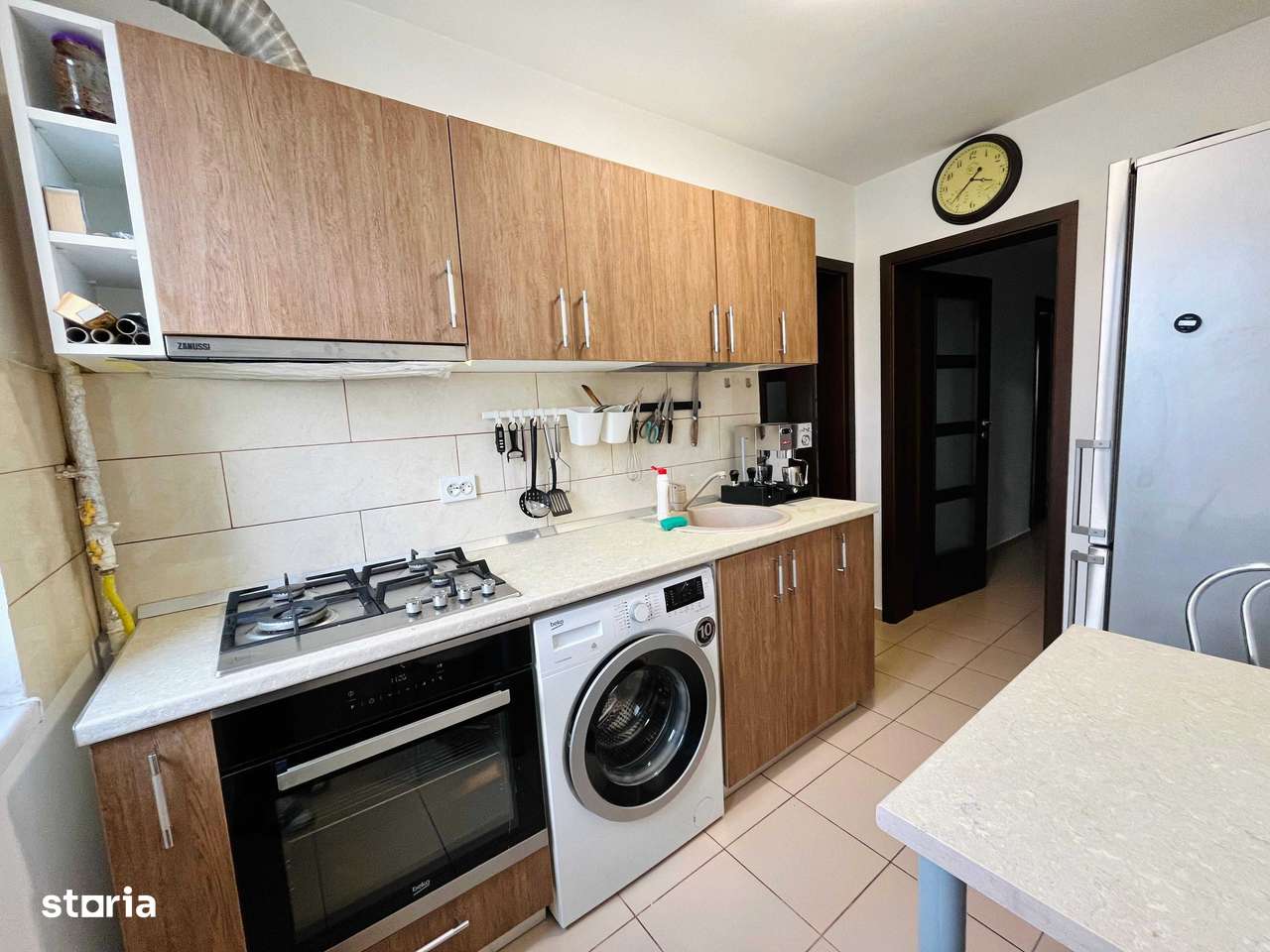 Apartament 2 camere de vanzare Drumul Taberei