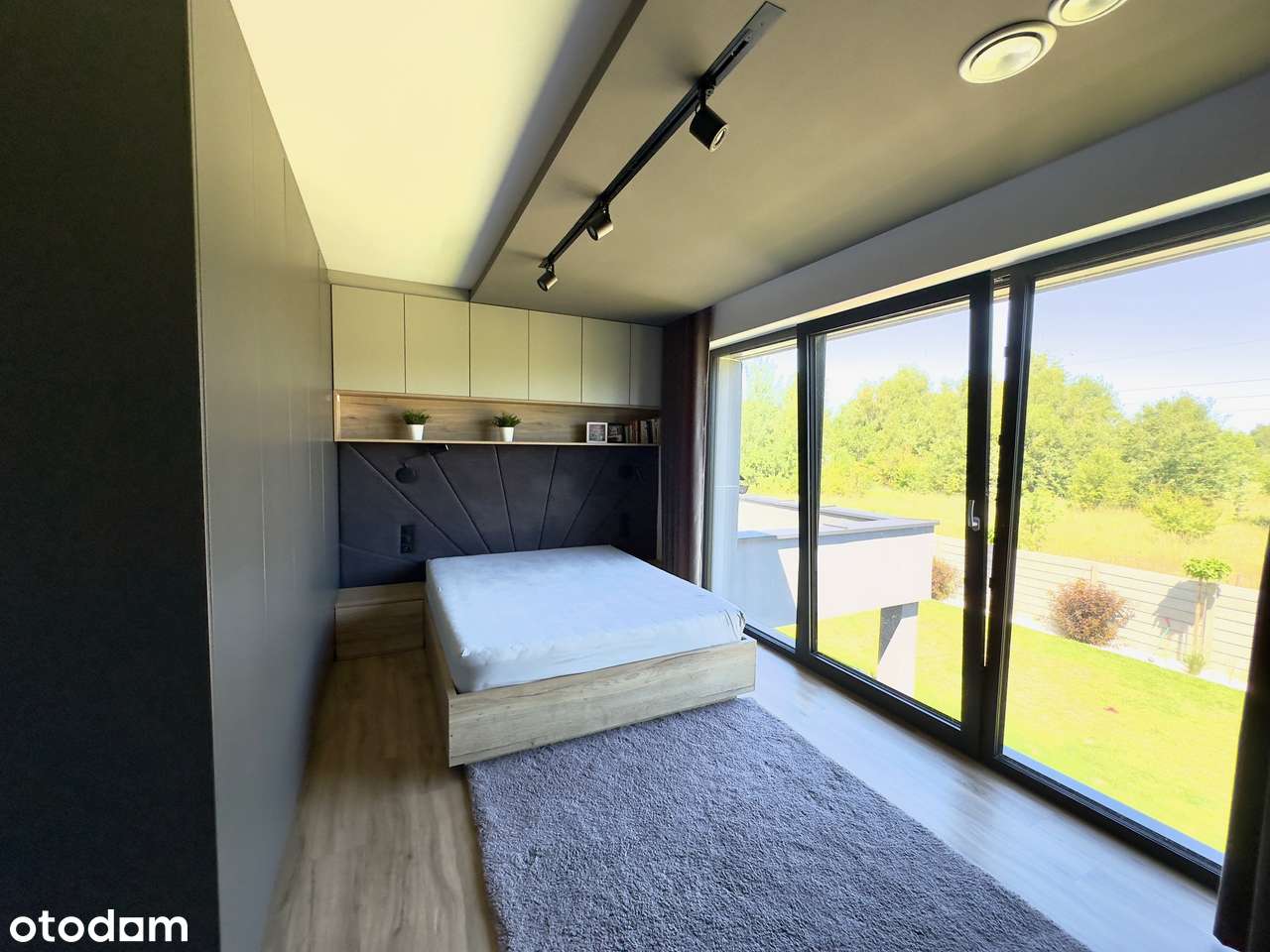 Nowoczesny komfortowy dom z 2022 roku do zamieszkania od zaraz-9