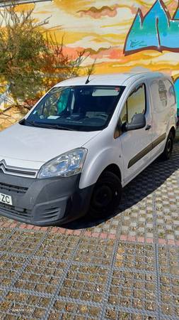 Citroën Berlingo 1.6 - 1