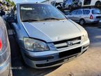 Para Peças Hyundai Getz (Tb) - 3