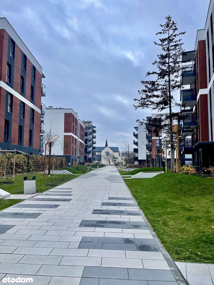 2 pokoje na Pradze-Południe. Aleje Praskie Develia.Etap 5.-1