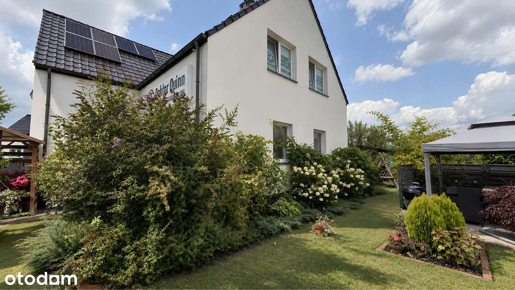 Dom na sprzedaż, 4 pokoje, 151 m², Pucice
