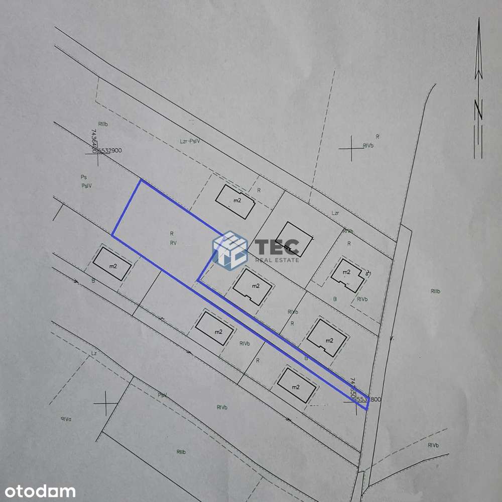 Pozwolenie na budowę, Media, Zielona okolica - Pełny obrazek: 5/8